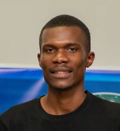 Gilbert N'gandu