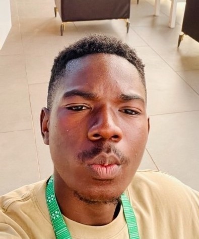 Lighton N. Kalumba